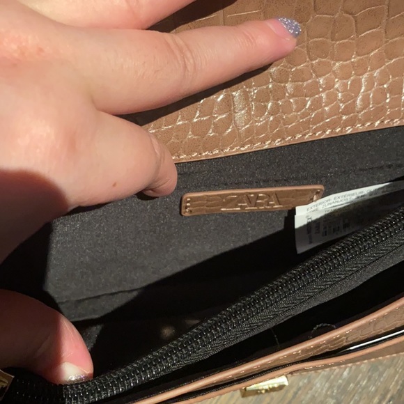 Zara bag - Picture 4 of 4